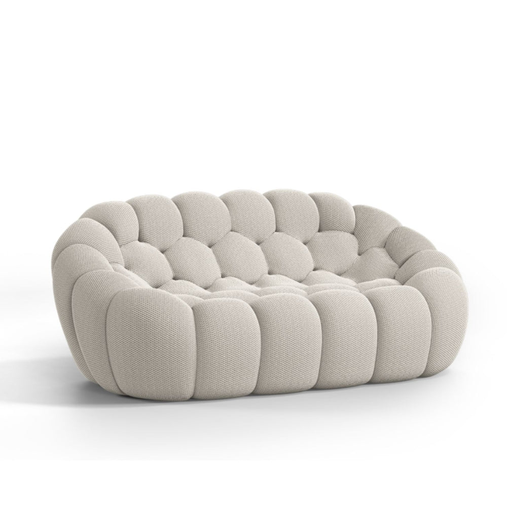 Lumo Classic - Bubble Sofa Compressé Corde 2 Places