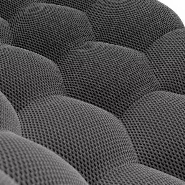 Lumo - Bubble Sofa Compressé Noir