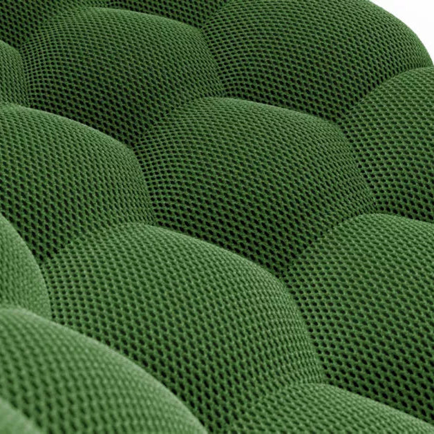 Lumo - Bubble Sofa Compressé Vert